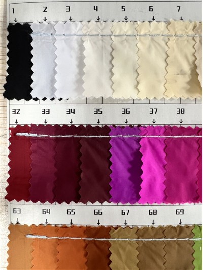 GZ-TY  100%N  147CM    100%Recycled  RPET  TY-307 正面照